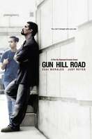 Poster of Gun Hill Road