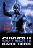 Poster of Guyver: Dark Hero