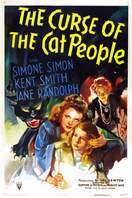 Poster of The Curse of the Cat People