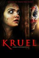 Poster of Kruel