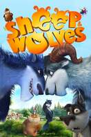 Poster of Sheep & Wolves
