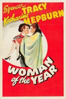 Poster of Woman of the Year