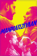 Poster of Manmarziyaan