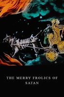Poster of The Merry Frolics of Satan