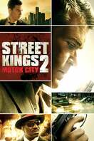 Poster of Street Kings 2: Motor City