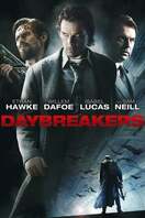 Poster of Daybreakers