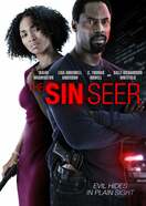 Poster of The Sin Seer