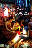 Poster of Take Care of My Cat