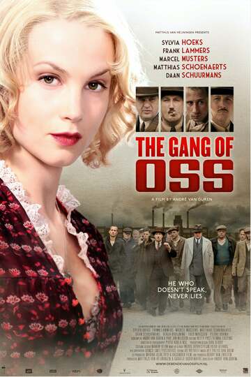 Poster of The Gang of Oss