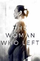 Poster of The Woman Who Left