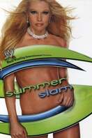 Poster of WWE SummerSlam 2003