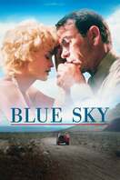 Poster of Blue Sky
