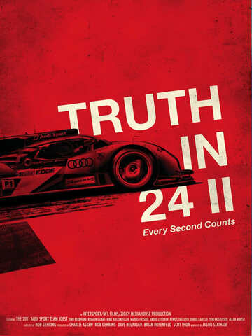 Poster of Truth In 24 II: Every Second Counts