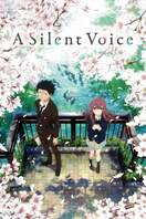 Poster of A Silent Voice: The Movie