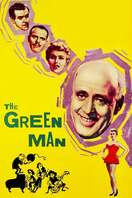 Poster of The Green Man