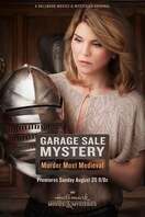 Poster of Garage Sale Mystery: Murder Most Medieval