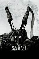 Poster of Saw VI