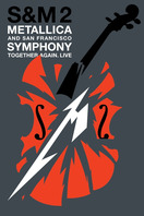 Poster of Metallica and the San Francisco Symphony: S&M²