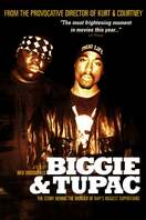 Poster of Biggie & Tupac