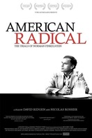 Poster of American Radical: The Trials of Norman Finkelstein