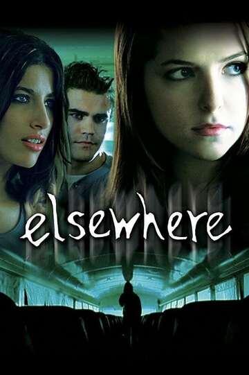 Poster of Elsewhere