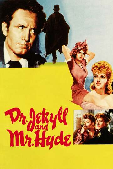 Poster of Dr. Jekyll and Mr. Hyde