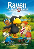 Poster of Raven the Little Rascal