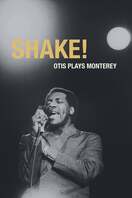 Poster of Shake! Otis at Monterey