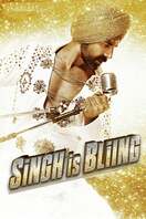 Poster of Singh Is Bliing