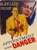 Poster of Appointment with Danger