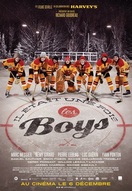 Poster of When We Were Boys