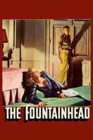 Poster of The Fountainhead