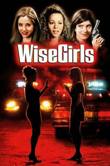 Poster of WiseGirls