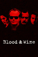 Poster of Blood and Wine