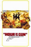 Poster of Hour of the Gun