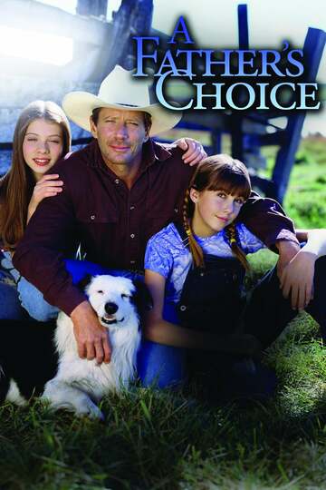 Poster of A Father's Choice