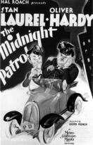 Poster of The Midnight Patrol
