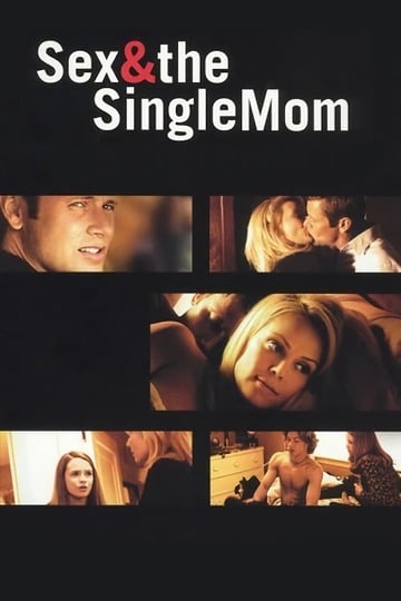 Poster of Sex & the Single Mom