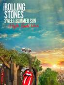 Poster of The Rolling Stones: Sweet Summer Sun - Hyde Park Live