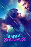 Poster of Endings, Beginnings