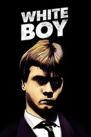 Poster of White Boy