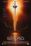 Poster of By the Sword