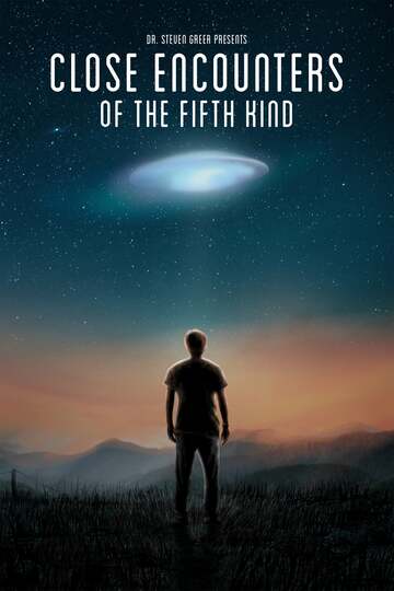 Poster of Close Encounters of the Fifth Kind