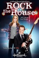 Poster of Rock the House