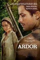Poster of The Ardor