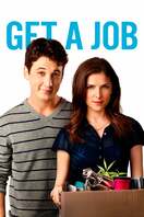 Poster of Get a Job
