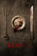 Poster of Starve