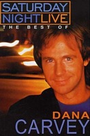 Poster of Saturday Night Live: The Best of Dana Carvey