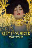 Poster of Klimt & Schiele: Eros and Psyche