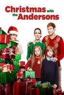 Poster of Christmas with the Andersons